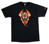 Batman Beyond Blight In Logo DC Comics Premium  Children's T-shirt