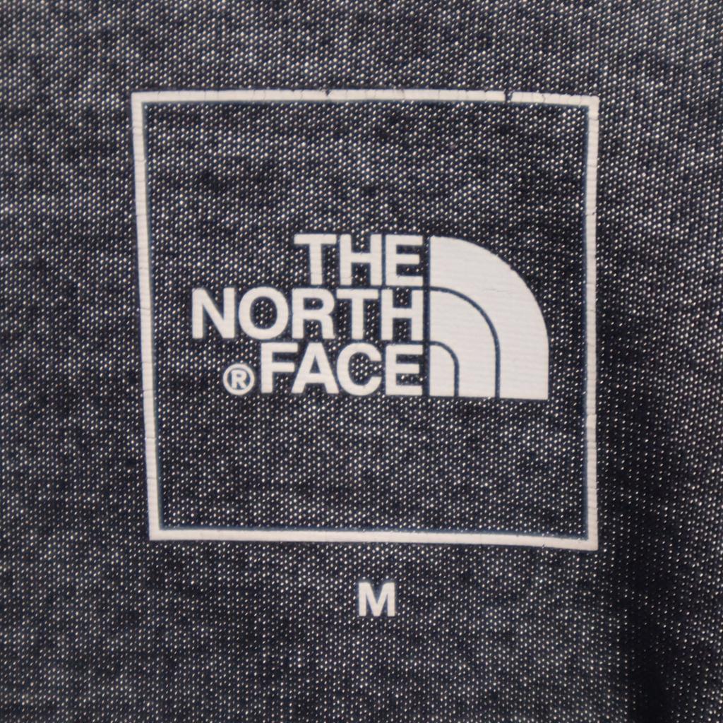 THE NORTH FACE Long sleeve T-shirt M NT82073 Outdoor Long-Sleeve T-Shirt Men's Used