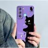 For Tecno Pop 5 LTE Phone Case 5Lte BD4 BD4i BD4a Cover Soft Silicon Cute Cartoon Panda Flower Boys Girls Funda Protective Coque