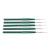 5 Piece Set Car Terminal Removal Set, Audio Navigation Disassembly Tool, Car Wire Harness