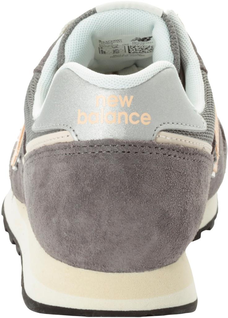 Кроссовки New Balance W 373 arctic dark grey