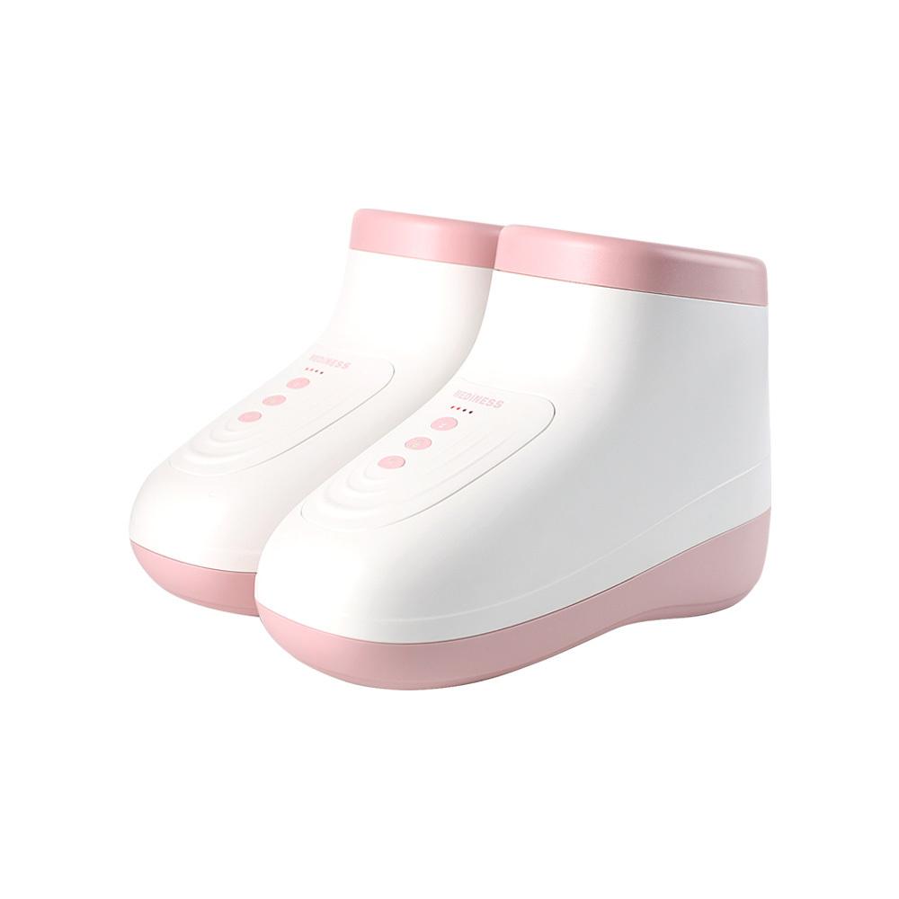 Mediness Cloud Pneumatic Wireless Thermal Foot Massager (MDM-904 3 colors)