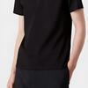 Emporio Armani Solid Slim Fit Crew Neck Short Sleeve T-Shirt Men tops Black 8N1T84-1JQ3Z-0999
