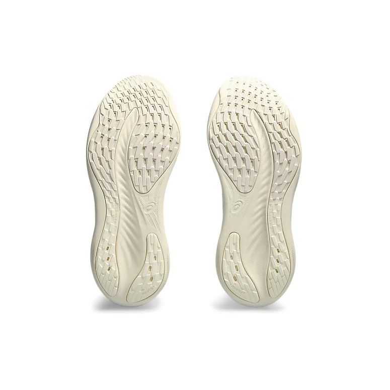 Asics Gel Nimbus 26 White Off White Men Sneakers 1011B794-101