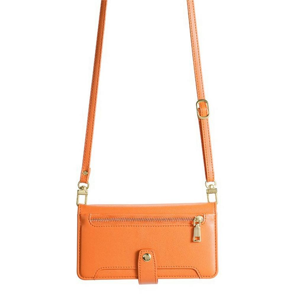 For Xiaomi Poco F8 Ultra/Redmi K90 Pro Max 5G Leather Case Zipper Pocket Wallet Phone Cover with 2 Straps