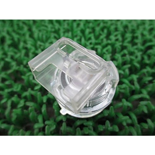 Honda (Genuine Honda) Ape 50/100 Genuine Headlight Socket AC16/HC07 33130-GBJ-013