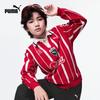 PUMA 2026 Autumn Boys' Polo Collar Sweater