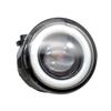 Good Quality Daytime Running Light Fog Lights LED 12V Fog Lamp Assembly For Nissan Tiida 2007 2008 2009-2012
