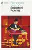 Selected Poems by Fernando Pessoa Paperback Book 9780141184333