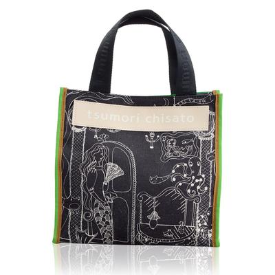 Handtasche Mermaid Room [Tsumori Chisato] Damen