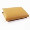 Pristine HERMES Coin Case Calvi Duo Epsom Women Used