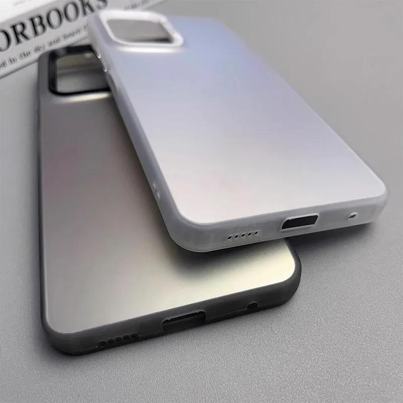 For Honor X8C Case Honor X8A Phone Case Honor X8C X7C X8B X8A X7A X7B X9C X6B X9B X9A Shockproof Shell Protection Back Cover IMD