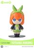 Cutie 1 Plus The Quintessential Quintuplets Nakano Yotsuba