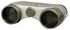 PIXY 3x28 Opera 3x 28mm Product 001815 Binoculars, Glasses, Magnification, Aperture, Silver, Code