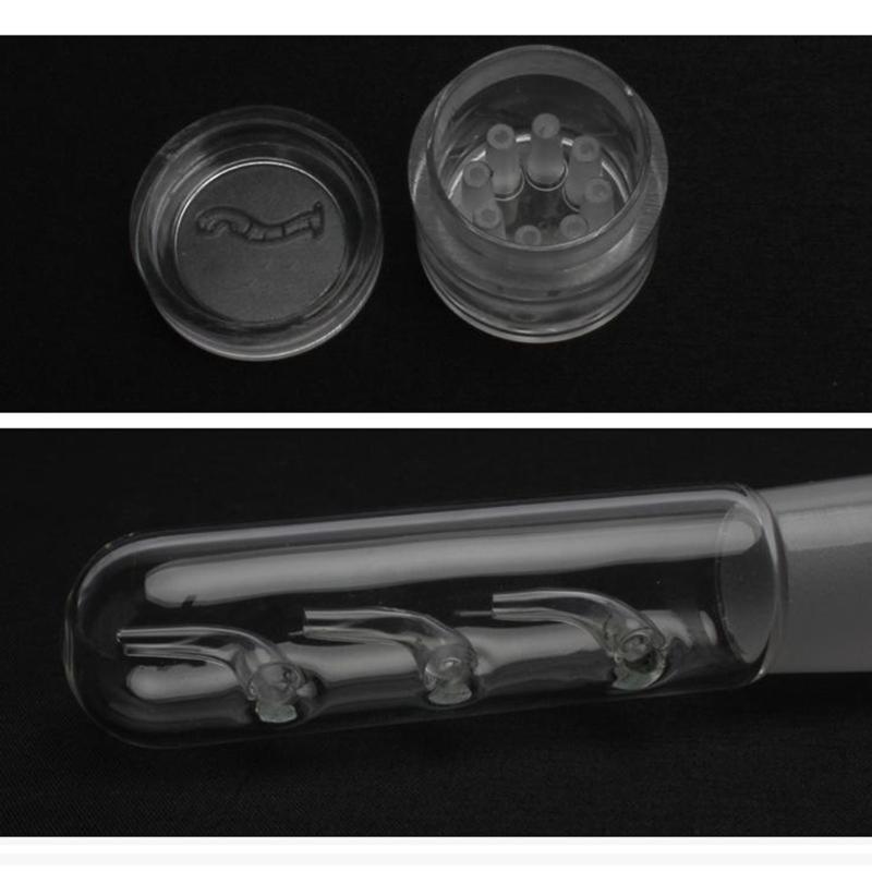 4PCS/Set Aquariums Effective Planarian Catcher for Removing Harmful Organisms from Fish Tanks Durablity Planarian Trap