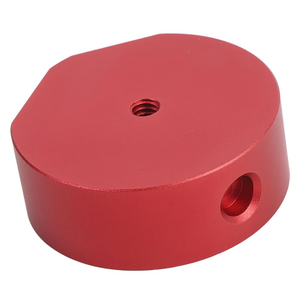 Tripod Adapter 1 4in 20 3 8in 16 Thread Aluminum Alloy Mount Adapter for Mini Pipe Connector Support Fixing Clamp