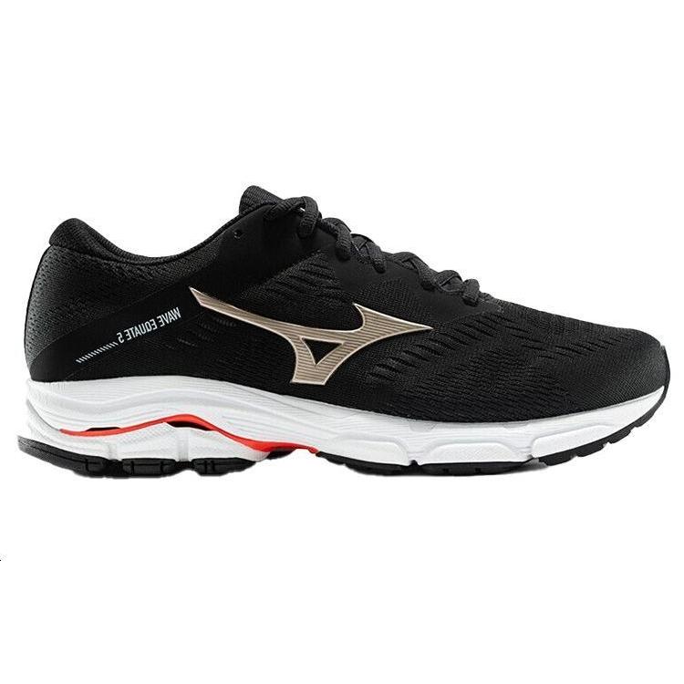 Mizuno Wave Equate 5 Black J1GC214842