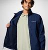 Куртка Columbia Ascender Softshell Jacket (1556534) (1556534-467) collegiate navy