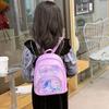 Cute Cartoon Eyecatching Character Backpack For Preschoolers Perfect For Adventures Daily
