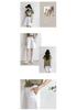 Dames Casual Shorts met Hoge Taille van Katoenen Twill - Los, Kreukvrij, Wijde Pijpen, Grote Maten, Zomerstijl