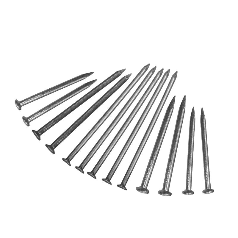 Fengzhi Iron Woodworking Round Nails