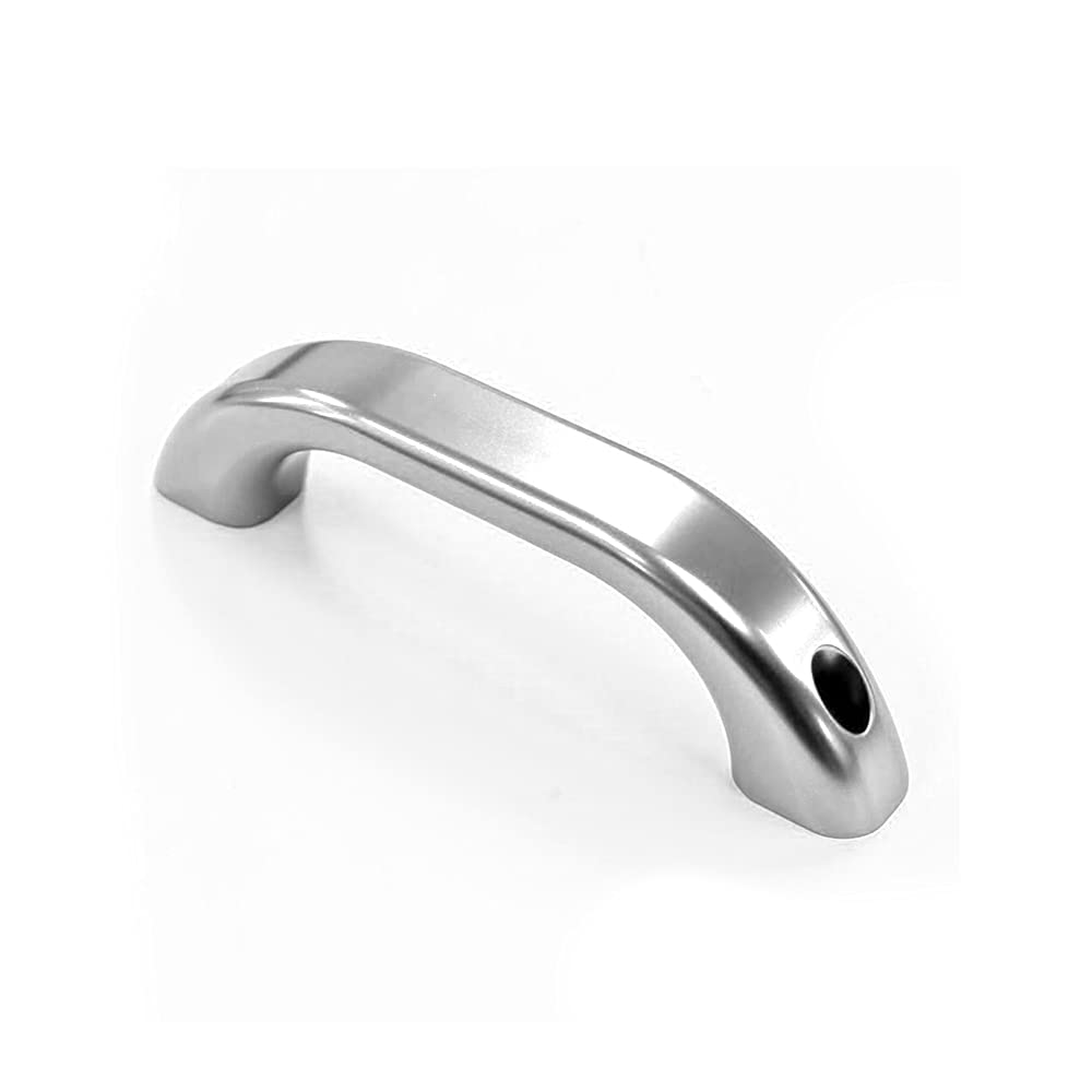 

Suzuki Jimny JB64W Sierra JB74W Поручень 3 Цвета Оригинальный Запасной Поручень Серебристый 1 Штука Алюминий - - - - -