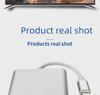 USB Type-C To HDMI 3-in-1 Docking Station Adapter