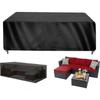 127x127x74cm  Patio Set Cover - Garden Furniture Cover | Weatherproof Garden Furniture Cover