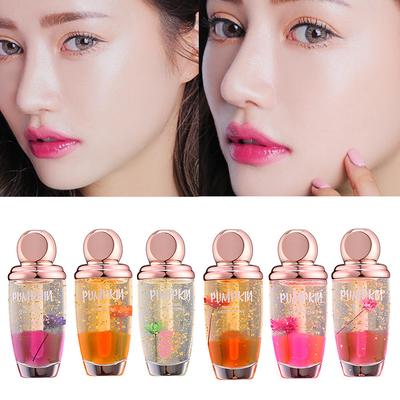 Novo Brand Hrănitoare Bomboane Lip Gloss Cosmetice Impermeabil Rujul