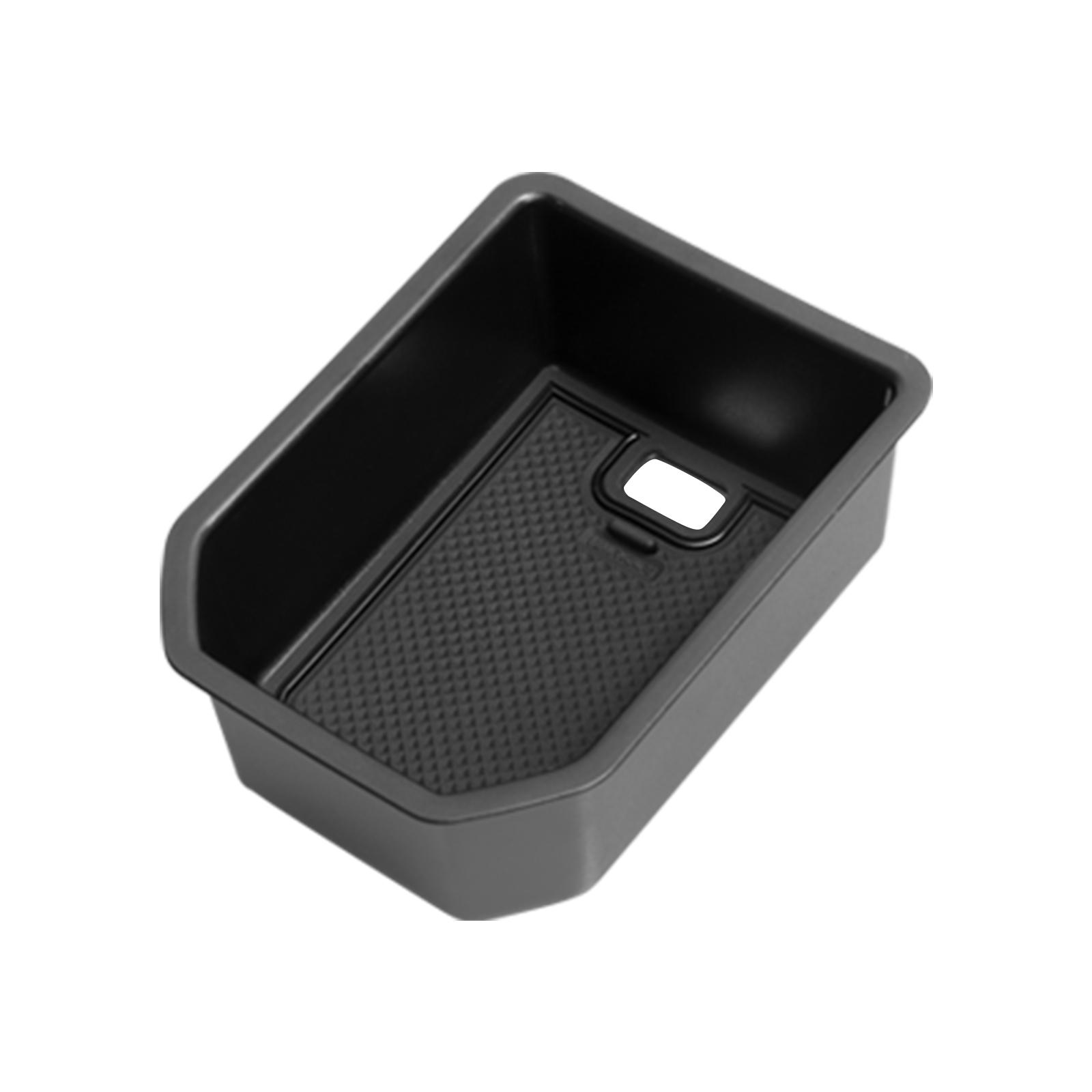 

for Suzuki Fronx 2025-2025 Car Storage Box Interior Accessories Center Console Armrest Storage Case Organizer Tidying Tray