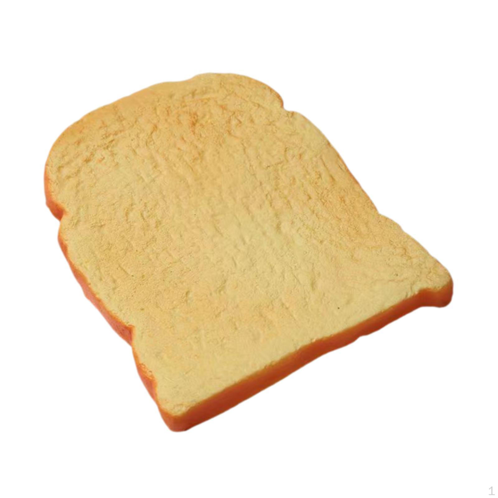 

Игрушка-хлеб для взрослых и детей H