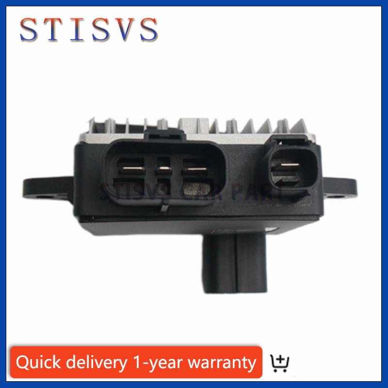 25384-3M250 Fan Control Module Engine Cooling Good Quality For Hyundai Genesis BH Equus VI 3.8L 4.6L 5.0L Car Part Accessories