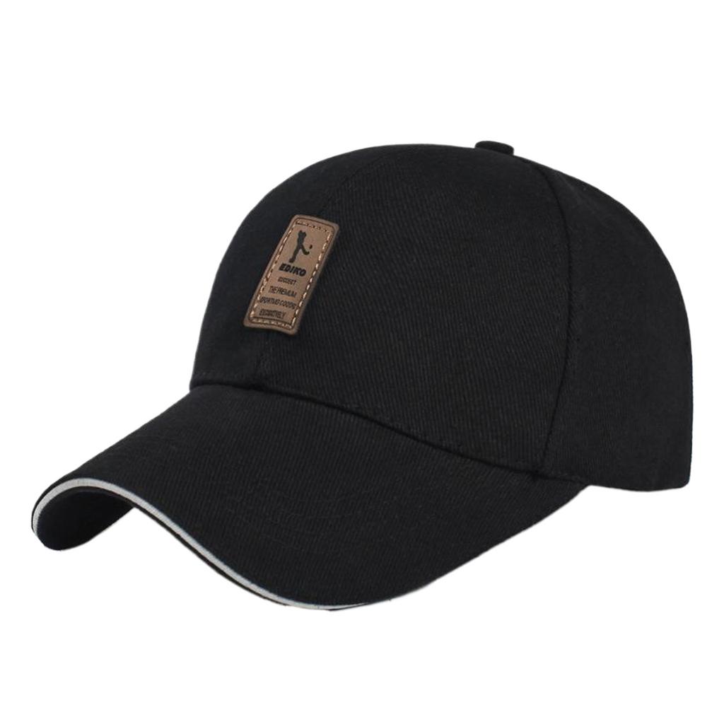 Sports Baseball Hat Classical Wide Brimmed Hat Outdoor Women Men Sport Hat Unisex Wear Exercise Sun Hat Workout