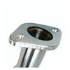 Turbo Up Pipe Non-Reso Exhaust Race Performance For Subaru Impreza WRX&Sti