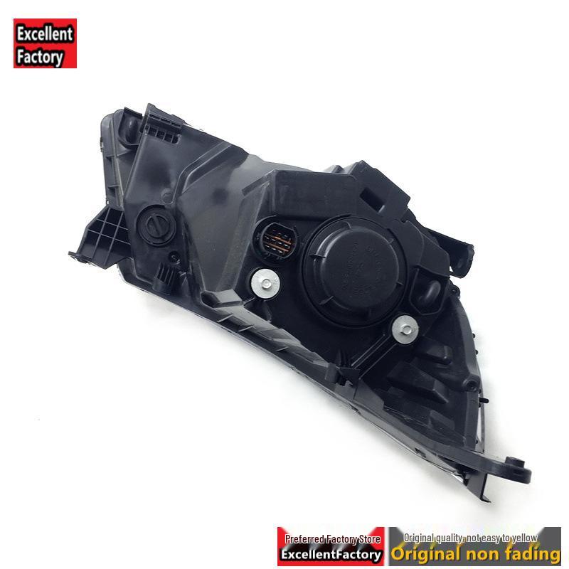 Kia K2 Front Headlight Assembly for 2011-2013 Models