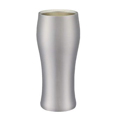 Biertrinkbecher, 420ml, Matt, DSB-420MT
