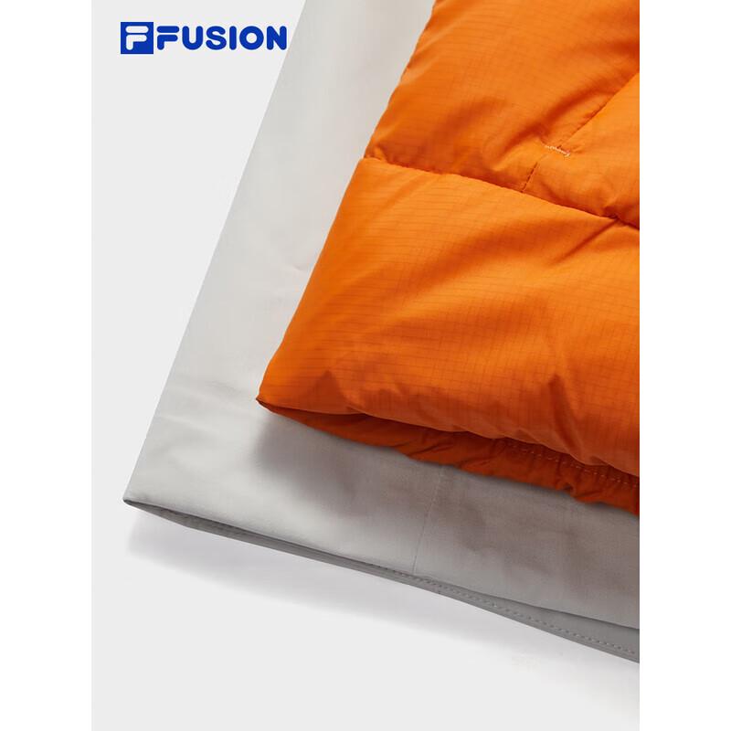 Fila FUSION Women's Two-Piece Down Jacket Set