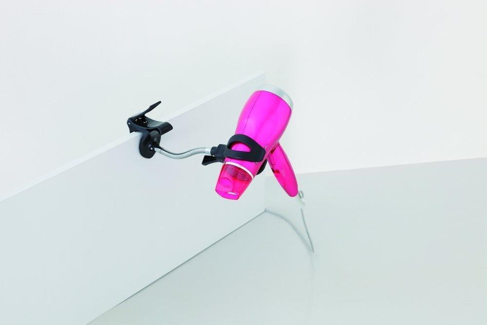 Curitac Shorten the Time After Shampooing Blow Dryer Clip N with Both Hands DCLN-5059