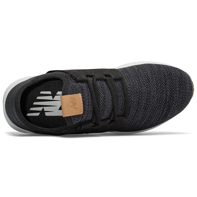 Neu Fresh Foam Cruz Damen New Balance V2 'Schwarz' Damen