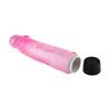 Waterproof Realistic Dildo Vibrator Soft Jelly Powerful G-spot Masturbation Adults Toys for Women Men