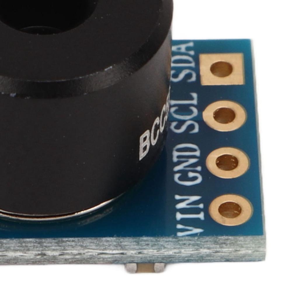 IIC I2C Serial IR Infrared Temperature Sensor Thermal Camera Module Board  Industrial Measurement