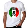 Philippo Ganna Tshirt Casual All Match Tee Shirt For Unisex Tshirt