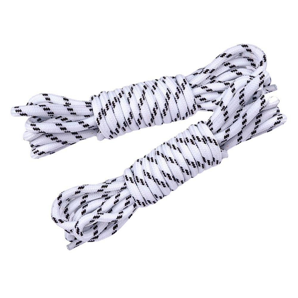 

Спортивная обувь Шнурки Кроссовки Кроссовки на плоской подошве Шнурки для обуви Круглые точки Шнурки Аксессуары для обуви 120cm-A