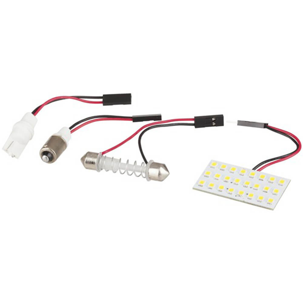 Universelles LED-Nachrüstkit (24xLEDs)