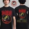 Blood Incantation Absolute Else Tour Europa 2026 Programma Maglietta BL2216