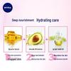 Nivea Deep Hydrating Body Lotion