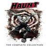 HAUNT THE COMPLETE COLLECTION by Robert Kirkman Paperback Book 9781534331891