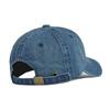 Denim Cap Spring Summer Male Embroidered Letter Sunscreen Sun Hat Female Baseball Cap