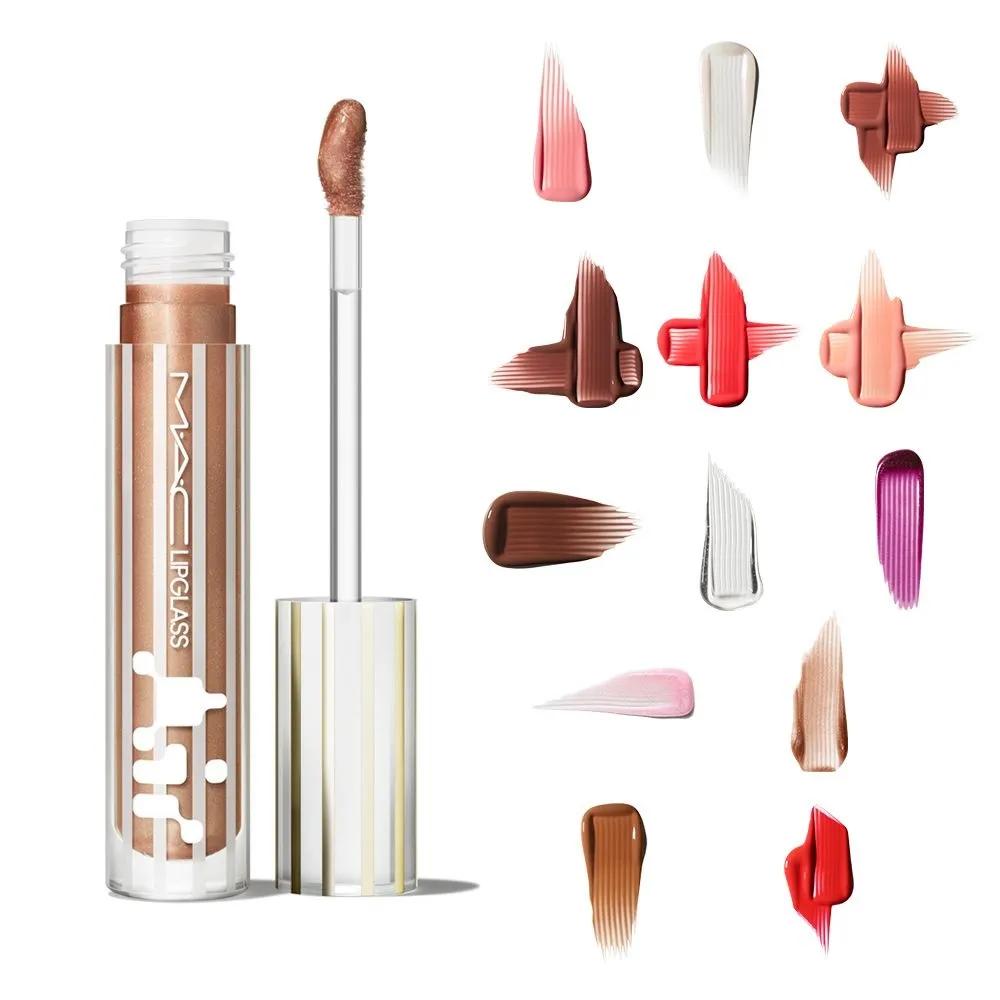 MAC Air Non-Sticky Gloss 3.Sublime