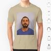 Shia Labeouf Mugshot T Shirt Cotton Men Women DIY Print Shia Labeouf Mugshot Shia Labeouf Shia Labeouf Mugshot Jail Do It All